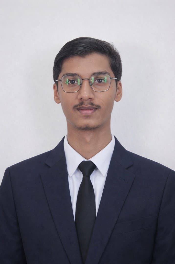 Sohaib Kamran