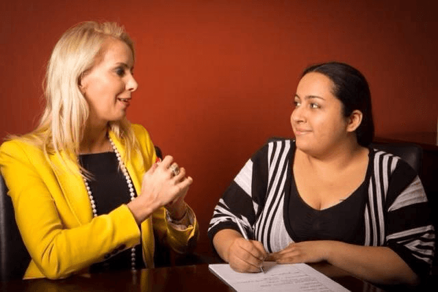 Business strategy consultation